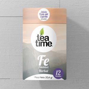 FE - HERBAL