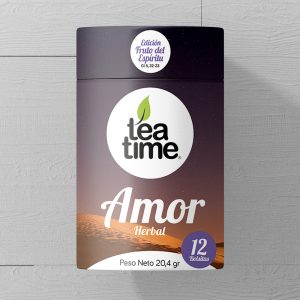 AMOR - HERBAL